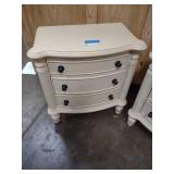 matching nights stands