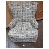 arm chair