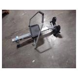 exercise rower