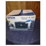 epson wf-3830