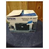 epson wf-3830