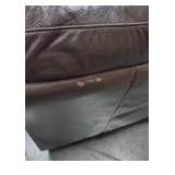 Matching Chairs with Ottoman