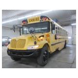 77 PASSENGER ICRP SCHOOL BUS
