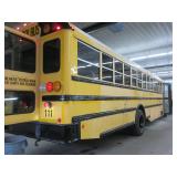 77 PASSENGER ICRP SCHOOL BUS