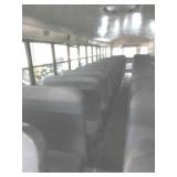 77 PASSENGER ICRP SCHOOL BUS