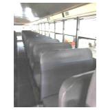 77 PASSENGER ICRP SCHOOL BUS