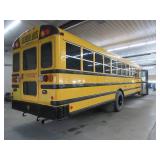 IC 77 PASSENGER SCHOOL BUS