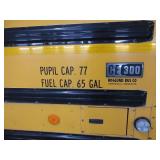IC 77 PASSENGER SCHOOL BUS