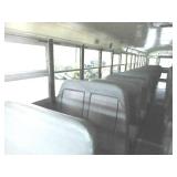 IC 77 PASSENGER SCHOOL BUS