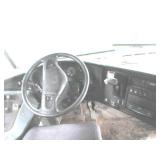 36 PASSENGER IC SCHOOL BUS