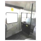 36 PASSENGER IC SCHOOL BUS