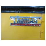 26 PASSENGER THOMAS CHEVY SCHOOL BUS