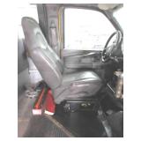26 PASSENGER THOMAS CHEVY SCHOOL BUS