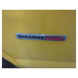 26 PASSENGER THOMAS CHEVY SCHOOL BUS