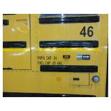 36 PASSENGER IC SCHOOL BUS