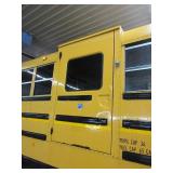 36 PASSENGER IC SCHOOL BUS
