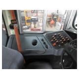36 PASSENGER IC SCHOOL BUS
