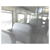 36 PASSENGER IC SCHOOL BUS