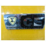 36 PASSENGER IC SCHOOL BUS