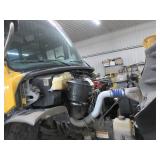 HANDICAP ACCESSIBLE 26 PASSENGER SCHOOL BUS