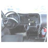 HANDICAP ACCESSIBLE 26 PASSENGER SCHOOL BUS