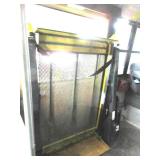 HANDICAP ACCESSIBLE 26 PASSENGER SCHOOL BUS