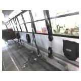 HANDICAP ACCESSIBLE 26 PASSENGER SCHOOL BUS