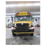 AIR CONDITIONED 32 PASSENGER SCHOOL BUS