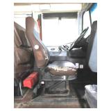 AIR CONDITIONED 32 PASSENGER SCHOOL BUS