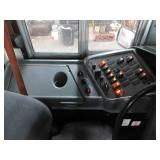 AIR CONDITIONED 32 PASSENGER SCHOOL BUS