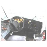 AIR CONDITIONED 32 PASSENGER SCHOOL BUS