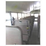 AIR CONDITIONED 32 PASSENGER SCHOOL BUS