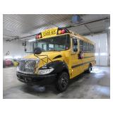 ICBU SCHOOL BUS