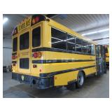 ICBU SCHOOL BUS