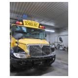 ICBU SCHOOL BUS