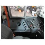 ICBU SCHOOL BUS