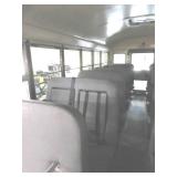 ICBU SCHOOL BUS