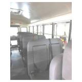 ICBU SCHOOL BUS