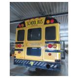 ICBU SCHOOL BUS