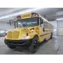 77 PASSENGER ICRP SCHOOL BUS