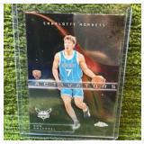 2025–26 Topps Chrome Basketball KON KNUEPPLE Activators RC Charlotte Hornets Rookie Card Insert !