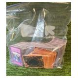 Yu-Gi-Oh Trading Cards, Random Mixed Bag