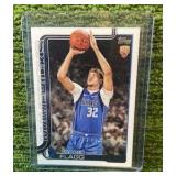 2025–26 Topps Flagship Cooper Flagg rookie card Dallas Mavericks RC *Nice