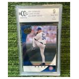 2001 Donruss Class of 