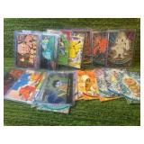 Pokémon Mix Lot 23 Cards