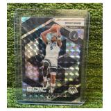 2024–25 Panini Mosaic Anthony Edwards Minnesota Timberwolves Epic Performers Insert