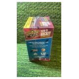 2020–21 Upper Deck NHL Hockey Blaster Box, 8 Cards per Pack, 7 Packs per Box, Chance to get Young Guns!