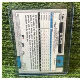 2025 Topps75 Purple Variation, OTTO Lopez, Miami Marlins #