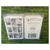 Three Stooges Playing Cards- Two Decks in Good condition- All in Order