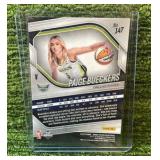2025 PRIZM WNBA Paige Bueckers rookie card Dallas Wings RC!